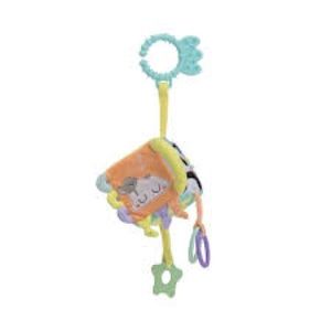 💕3FOR20💕 hanging jingle cube with mirror